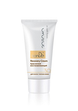 Nočný obnovujúci krém