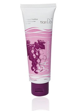 Univerzálny peeling Hroznový