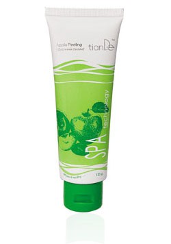 Univerzálny peeling Jablkový