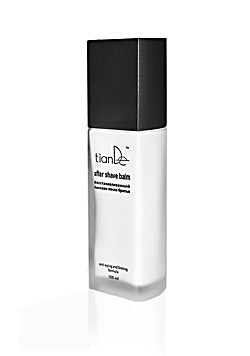 Regeneračný balzam po holení