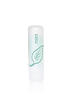 Ovocný balzam na pery "Mäta"