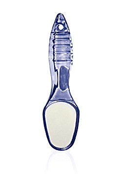 Pilník na nohy "Master Quartz" TianDe