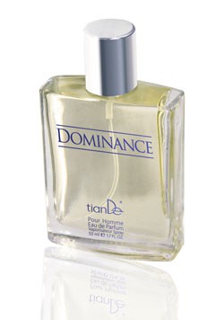 Parfémovaná voda "Dominance"