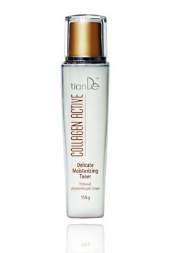 Collagen Active - Jemné hydratujúce tonikum