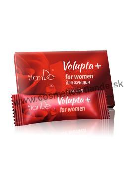 Volupta + pre ženy  10€